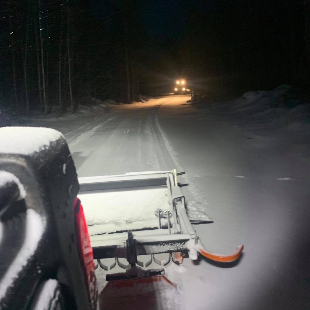 WinMan groomers