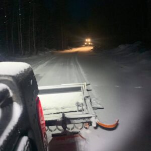 WinMan groomers