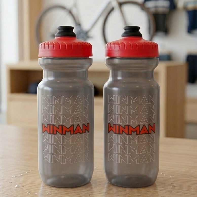 WinMan Water Bottle - 22 oz. - Image 3