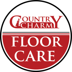 Country Charm Floor Care