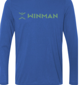 Performance Long Sleeve