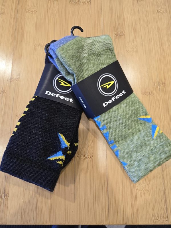 WinMan Wool Trail Sock