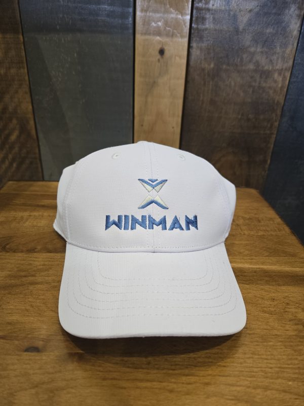 WinMan Performance Hat