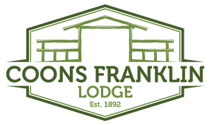 Coons Franklin Lodge