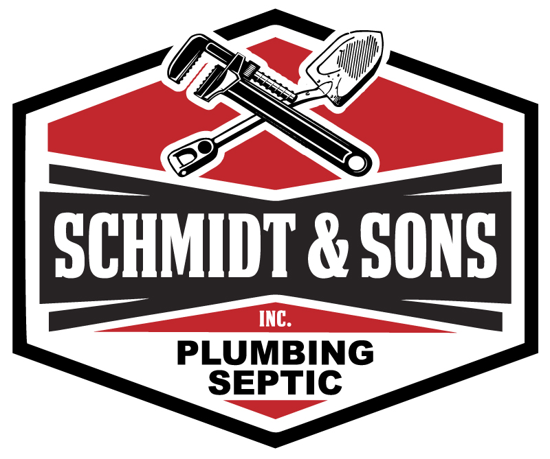 Schmidt and Sons, Inc., specializes in residential and commercial plumbing including new construction, remodeling, and repair services. We offer interior plumbing, septic systems, soil testing, water testing and conditioning and hydronic and in-floor heating. Give us a call for prompt, professional service.
Located right here in Winchester, WI.