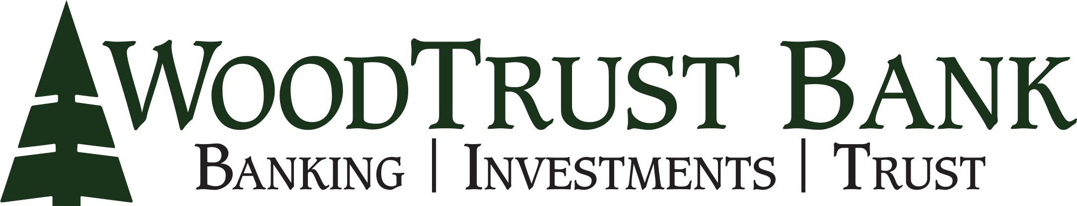 For well over a century, WoodTrust has grown on the strength of our people and success of our customers. We are a dynamic team of banking professionals who start with a handshake, develop a deep understanding of your business and provide a personal approach to help each business navigate their complex financial needs.