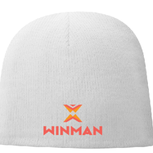 Stocking Cap - Fleece Lined