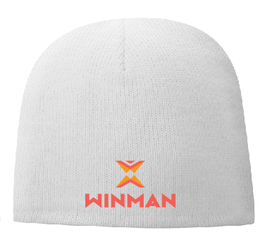 Stocking Cap - Fleece Lined