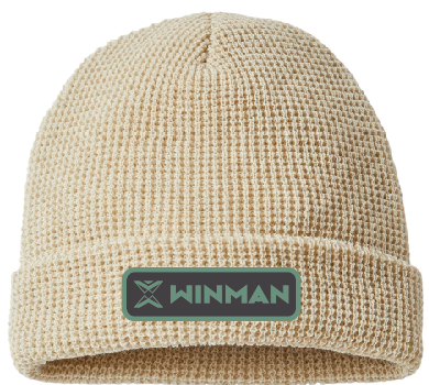 Stocking Caps - Waffle Knit - Image 2