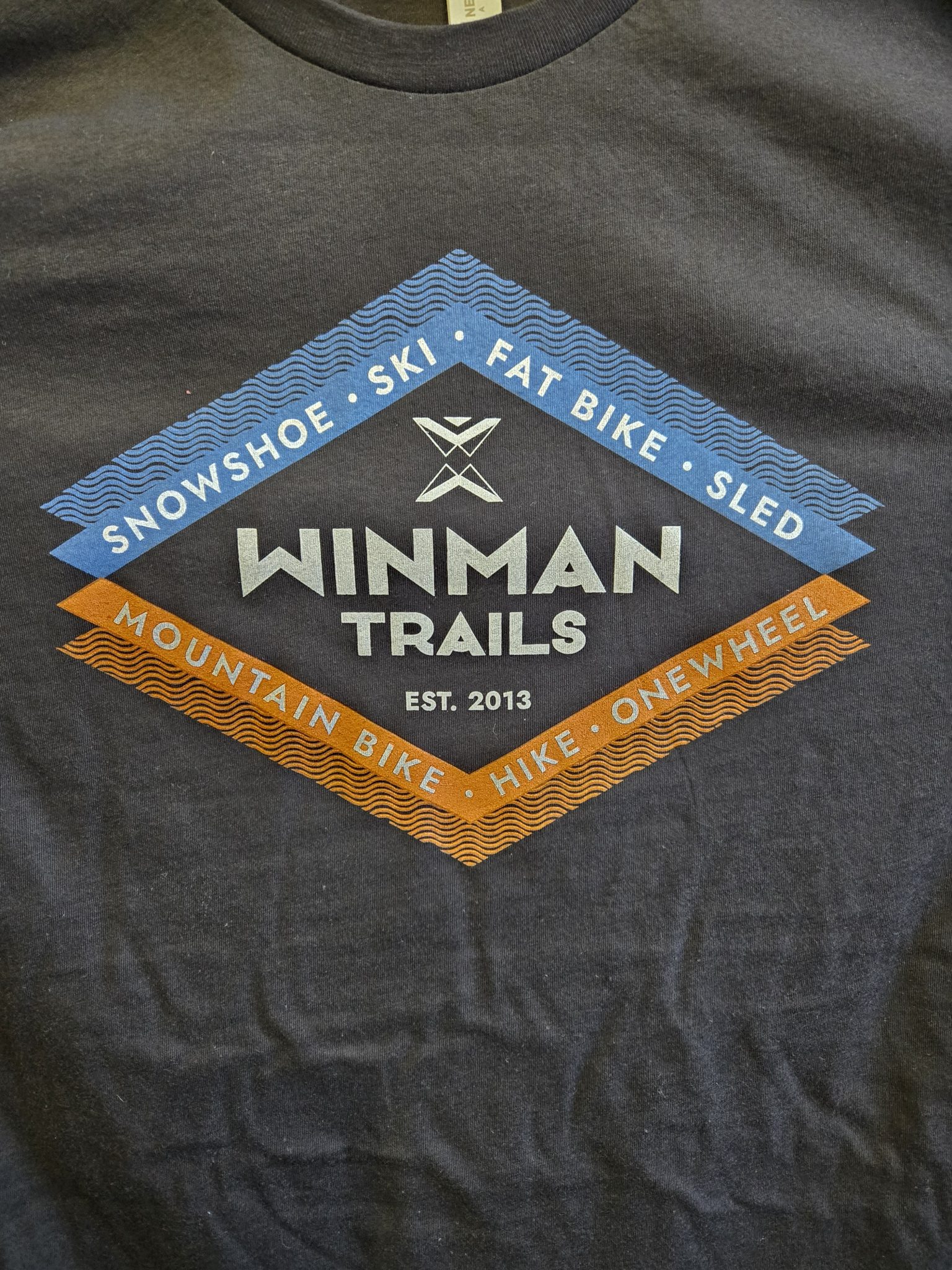 Diamond - All Things WinMan - Image 2