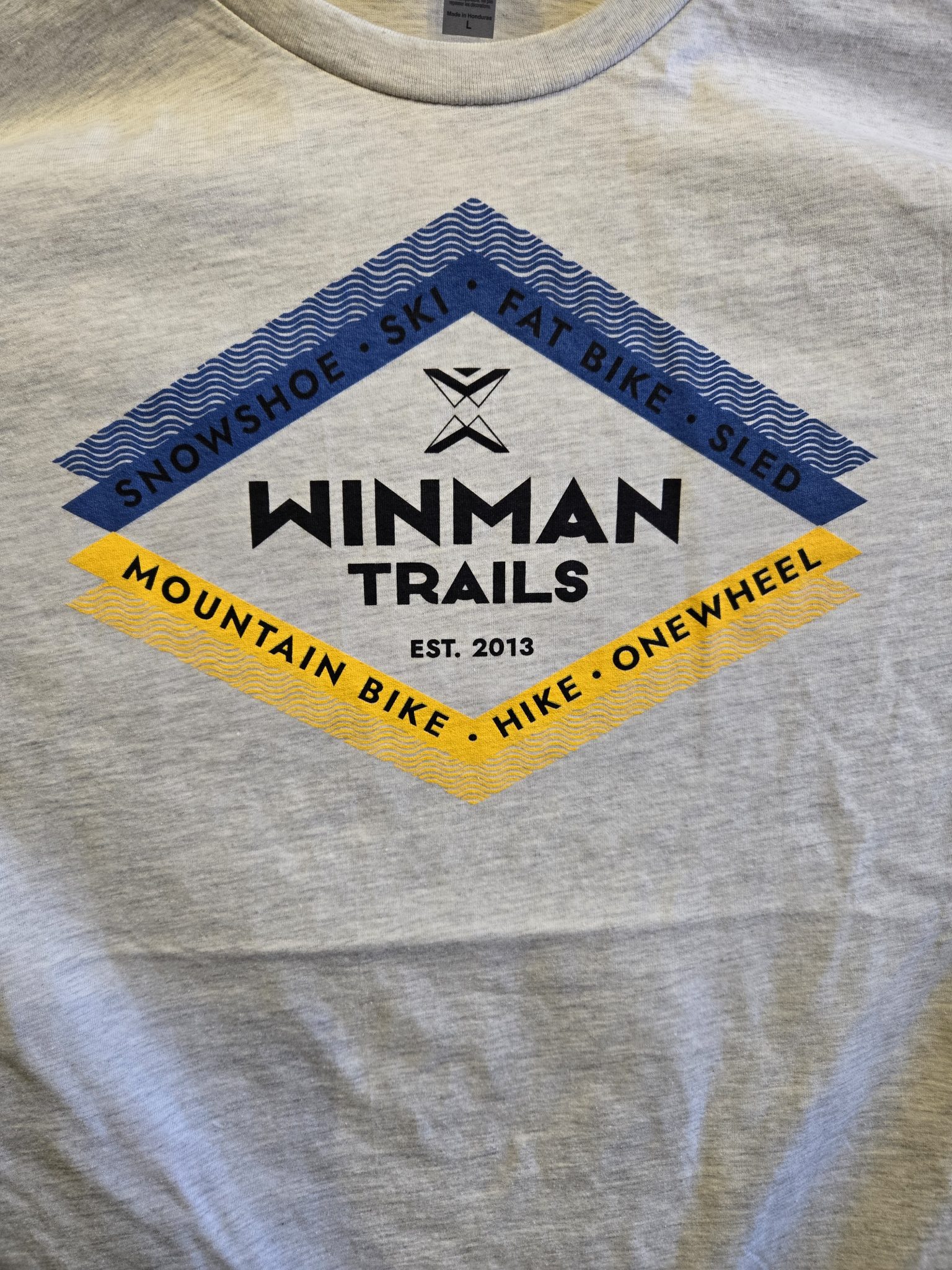 Diamond - All Things WinMan - Image 3