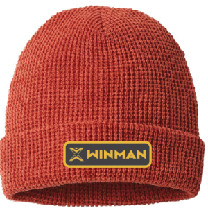 Stocking Caps - Waffle Knit