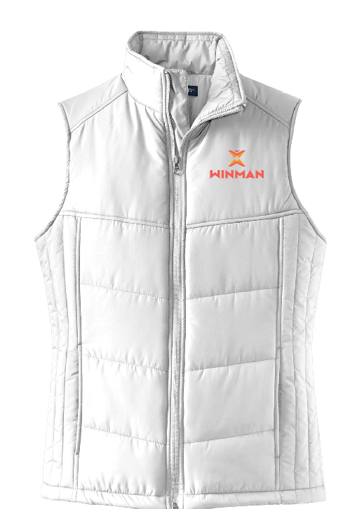 Puffy Vests - Image 2