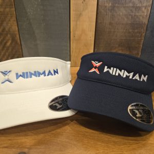 WinMan Visor