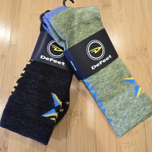 WinMan Wool Trail Sock
