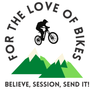 For the Love of Bikes Logos 2021 Original-1