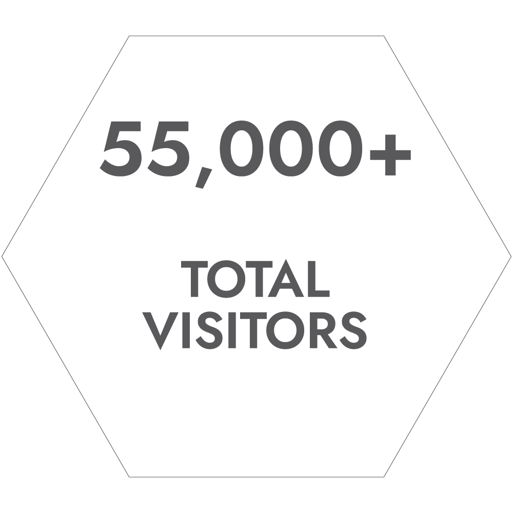 Total Visitors Total Visitors