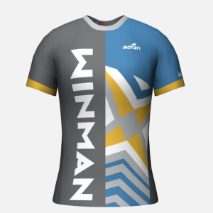 Women's 2025 Bike Jersey