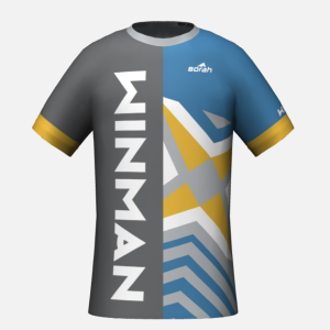 Youth 2026 Bike Jersey