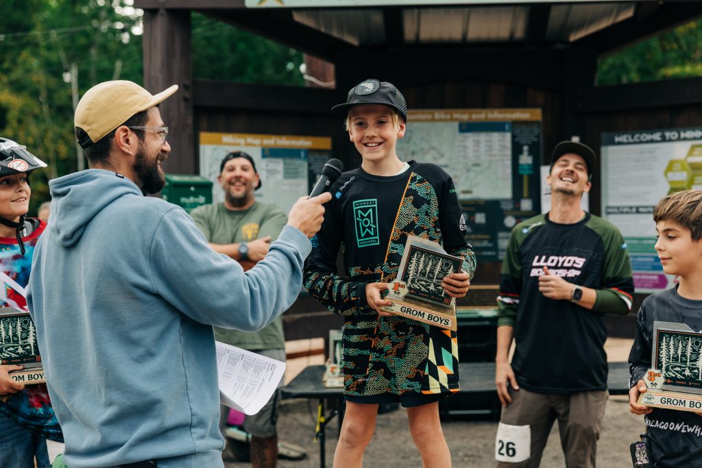 onewheel kids award 2024