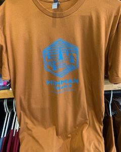 WinMan Trails Hex