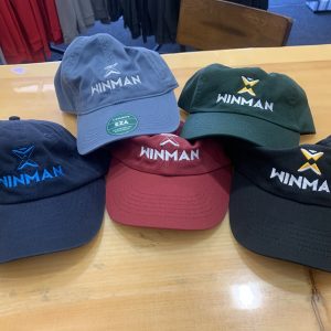 Winman Dad hat