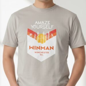 Amaze Yourself Shirt