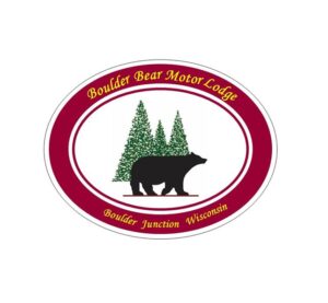 Boulder bear motor lodge