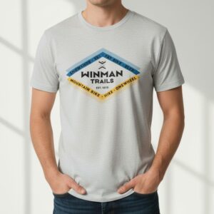 Diamond - All Things WinMan