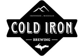 cold iron brewing
