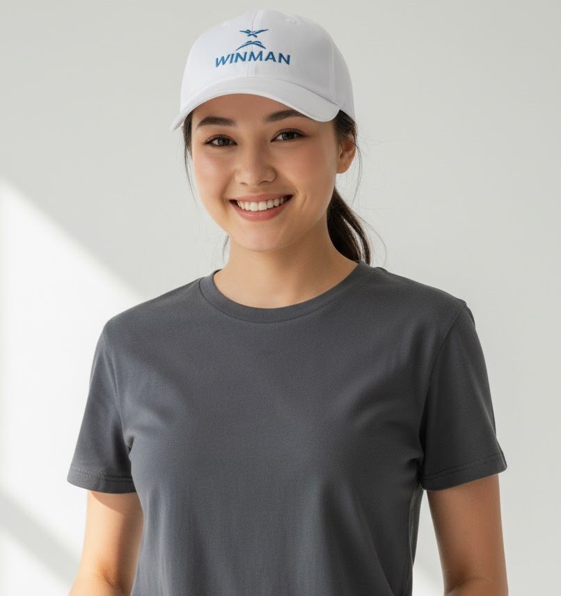 WinMan Performance Hat
