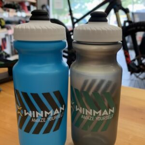 Water Bottle - 22 oz.