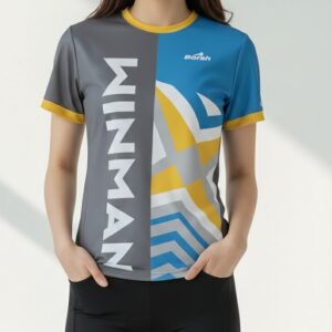 Women's 2025 Bike Jersey