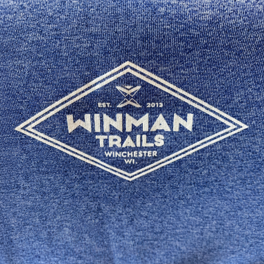 Quarter Zip Performance Pullover - Image 2