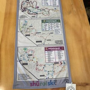 Cloth Maps