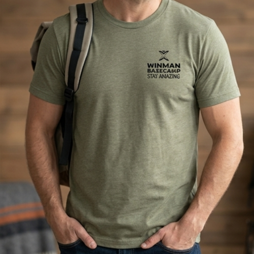 BaseCamp Shirt - Image 3