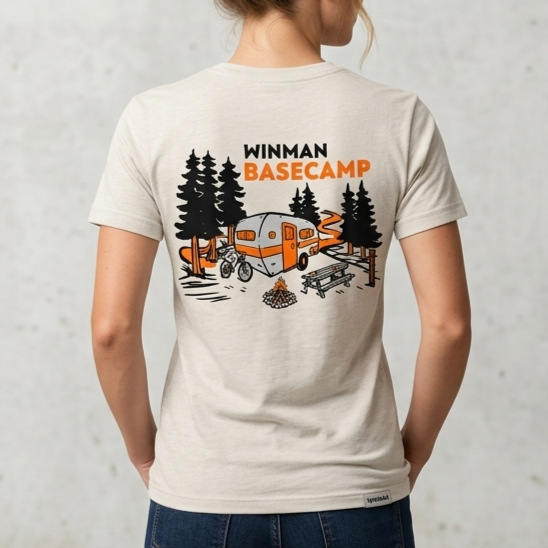 BaseCamp Shirt - Image 2