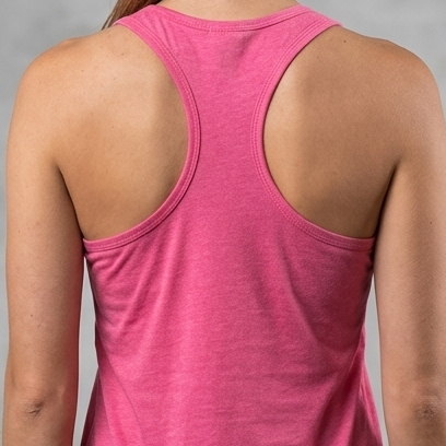 WinMan Magic - Women's Racerback Tank - Image 3