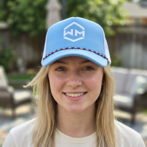 Foam Hat