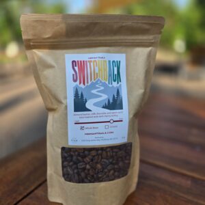 Switchback Coffee