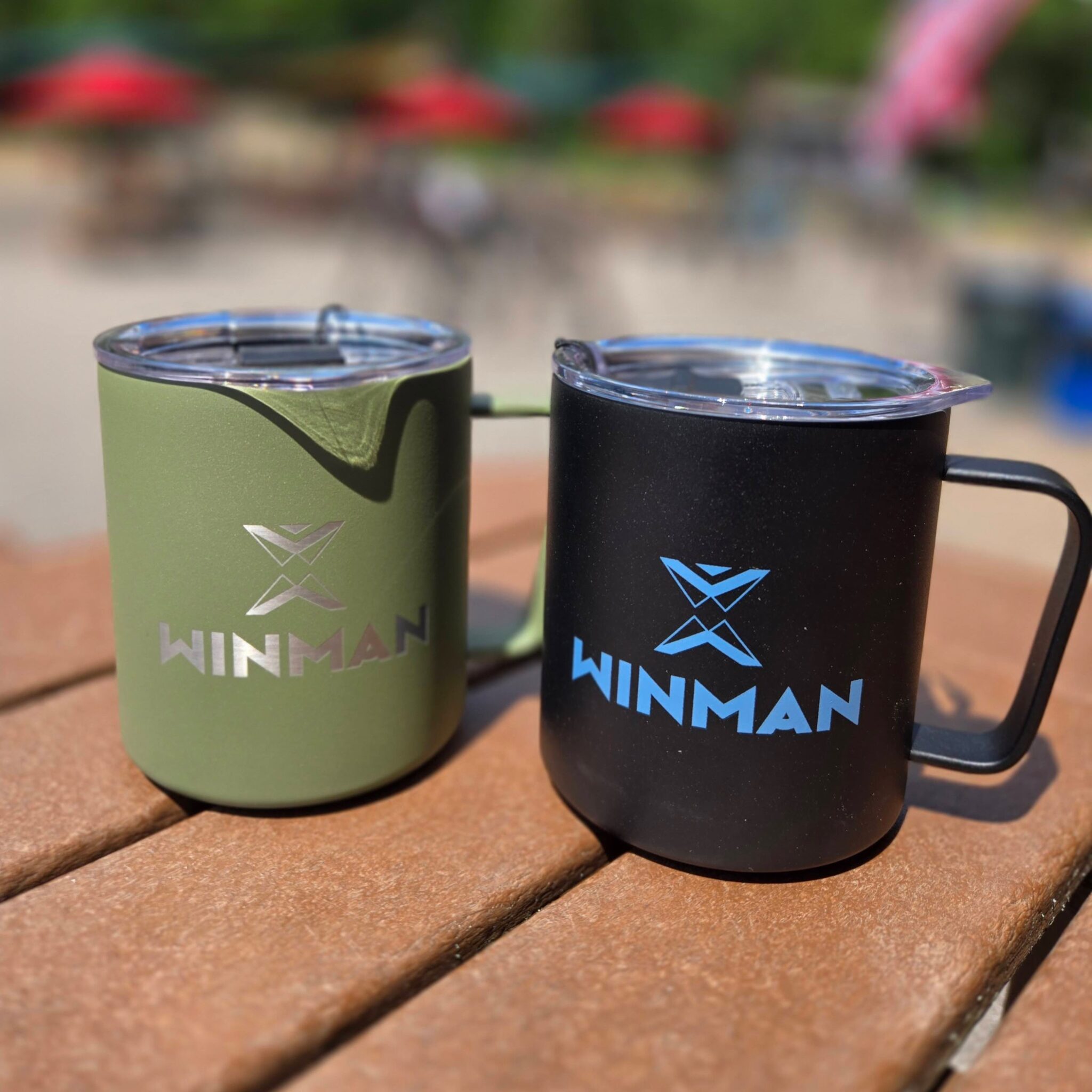 Miir Insulated Camp Mug - 12oz - Image 3