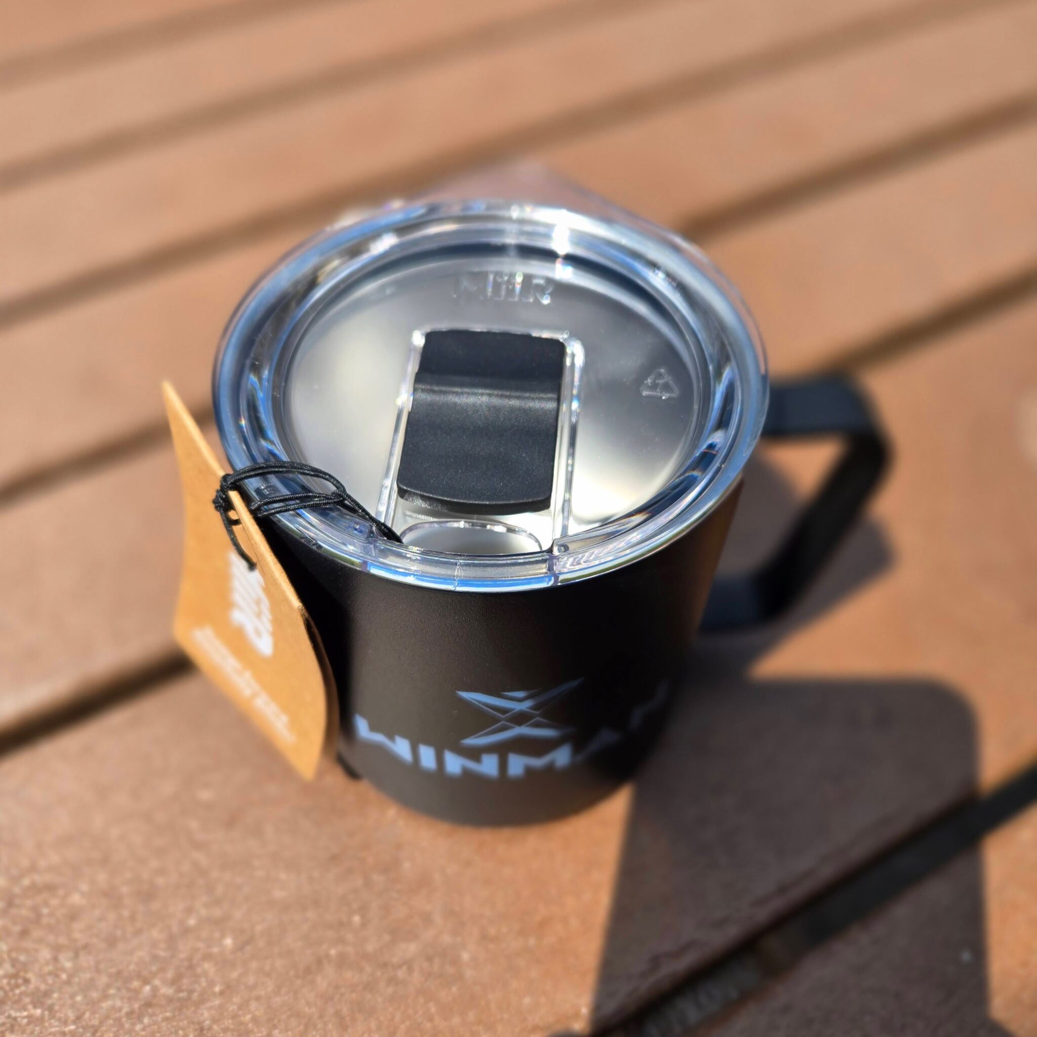 Miir Insulated Camp Mug - 12oz - Image 4