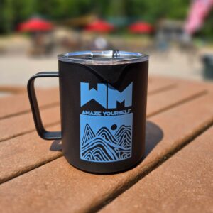 Miir Insulated Camp Mug - 12oz