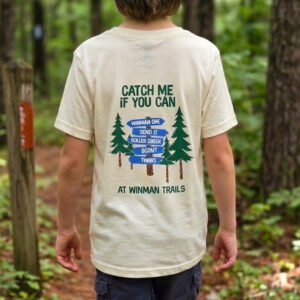 Trail Boss Shirt - Youth