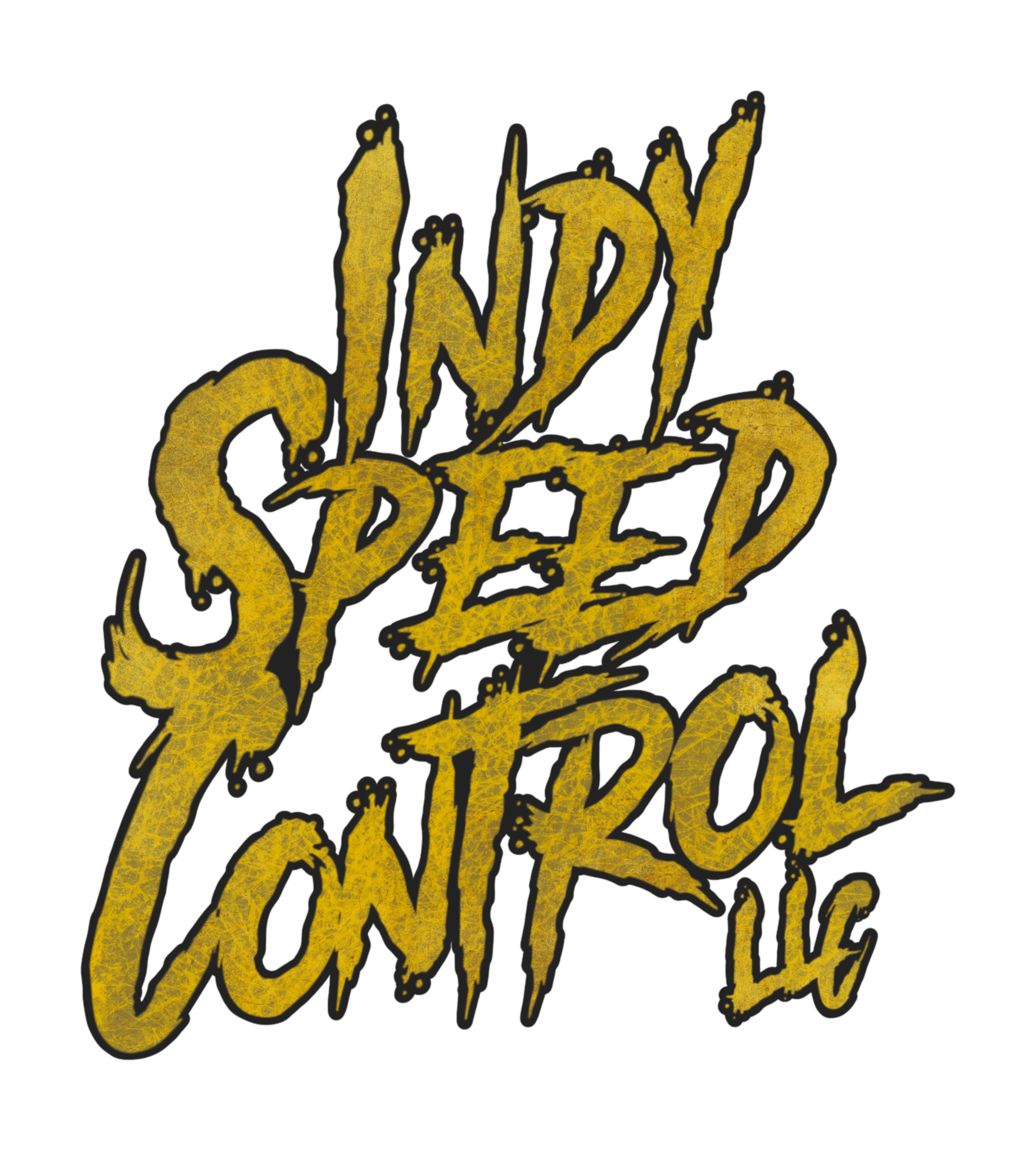 indy speed control