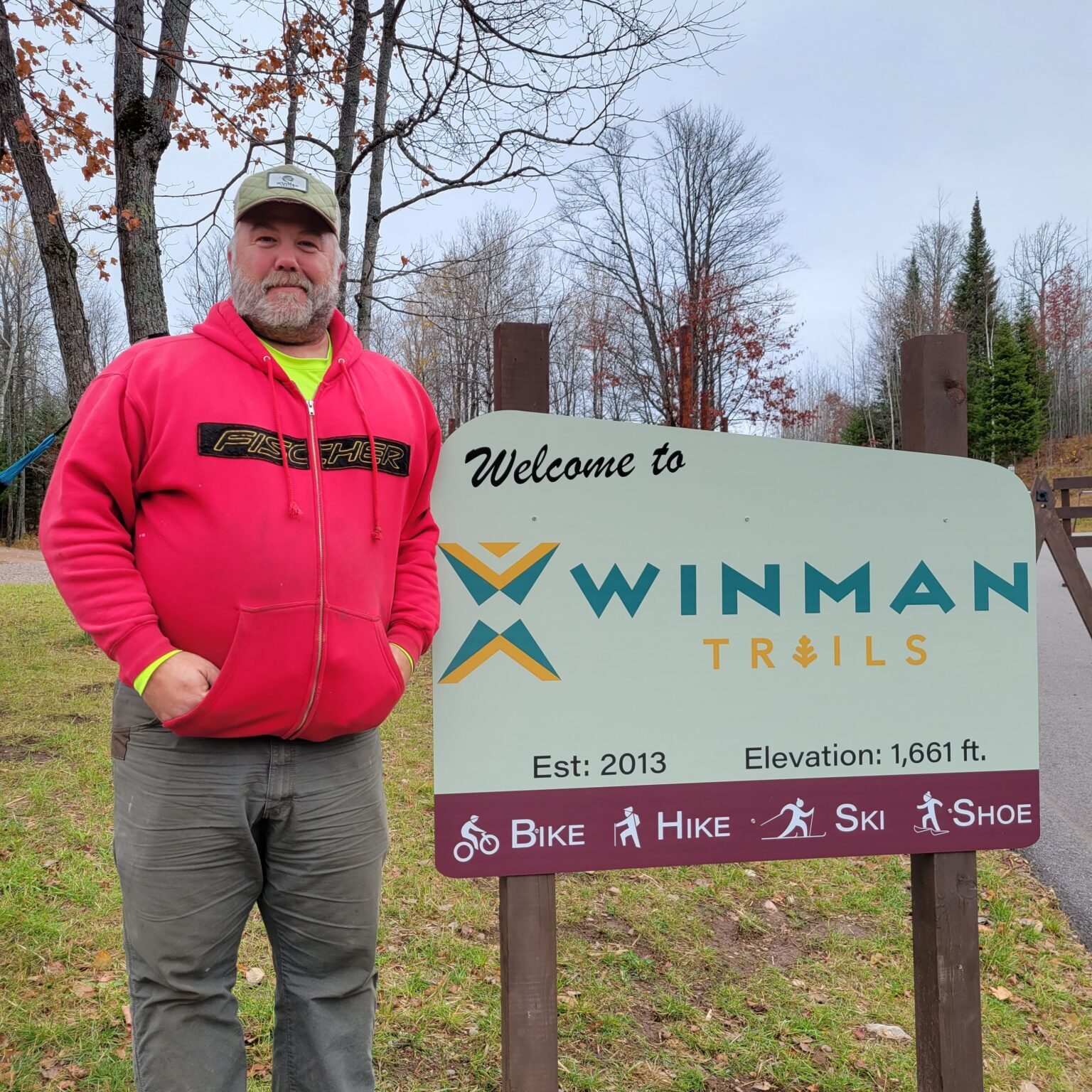 people brad headshot